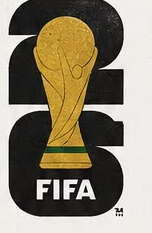 FIFA 26 trophy mark